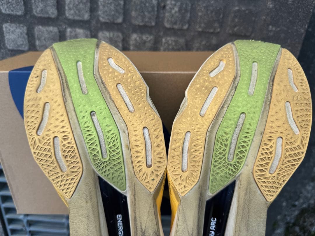 スパイク・シューズ New Balance FuelCell SC Elite v4 28.0cm