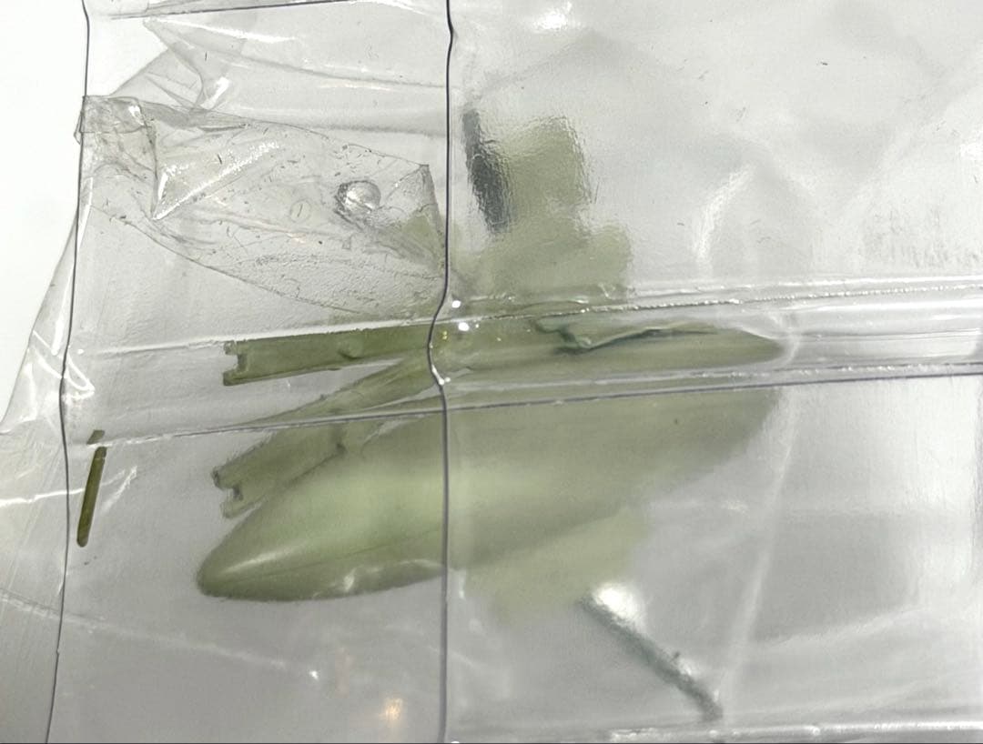 ホビーマスター 1/48 A6M2 Zero Fighter Type 21