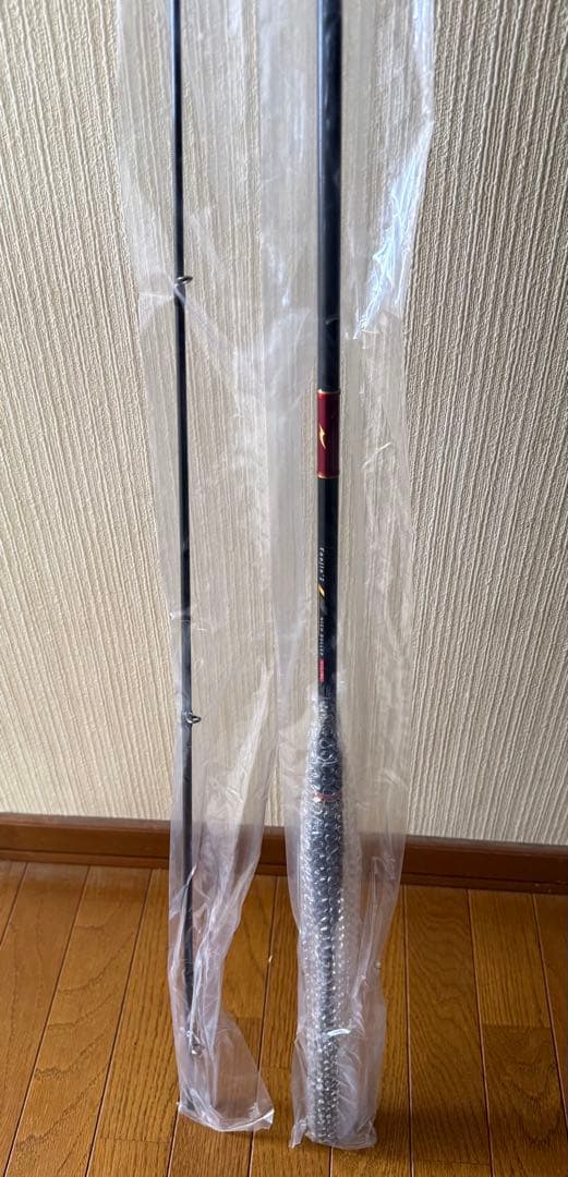アピア 6th Foojin’Z HIGH ROLLER S103ML