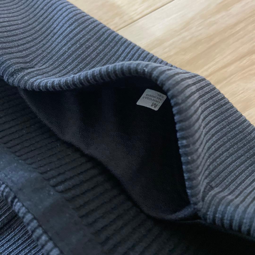 ルルレモン Ribbed Softstreme フレアパンツ Asiafit