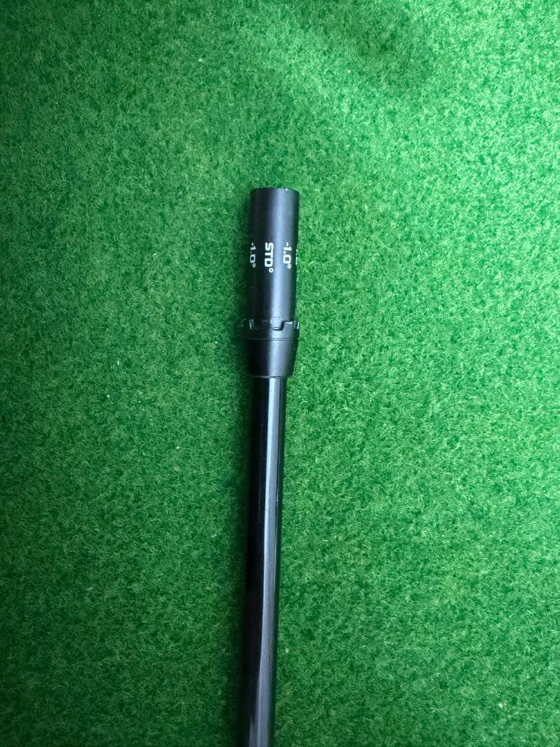 SPEEDER NX for cobra 5S ドライバー