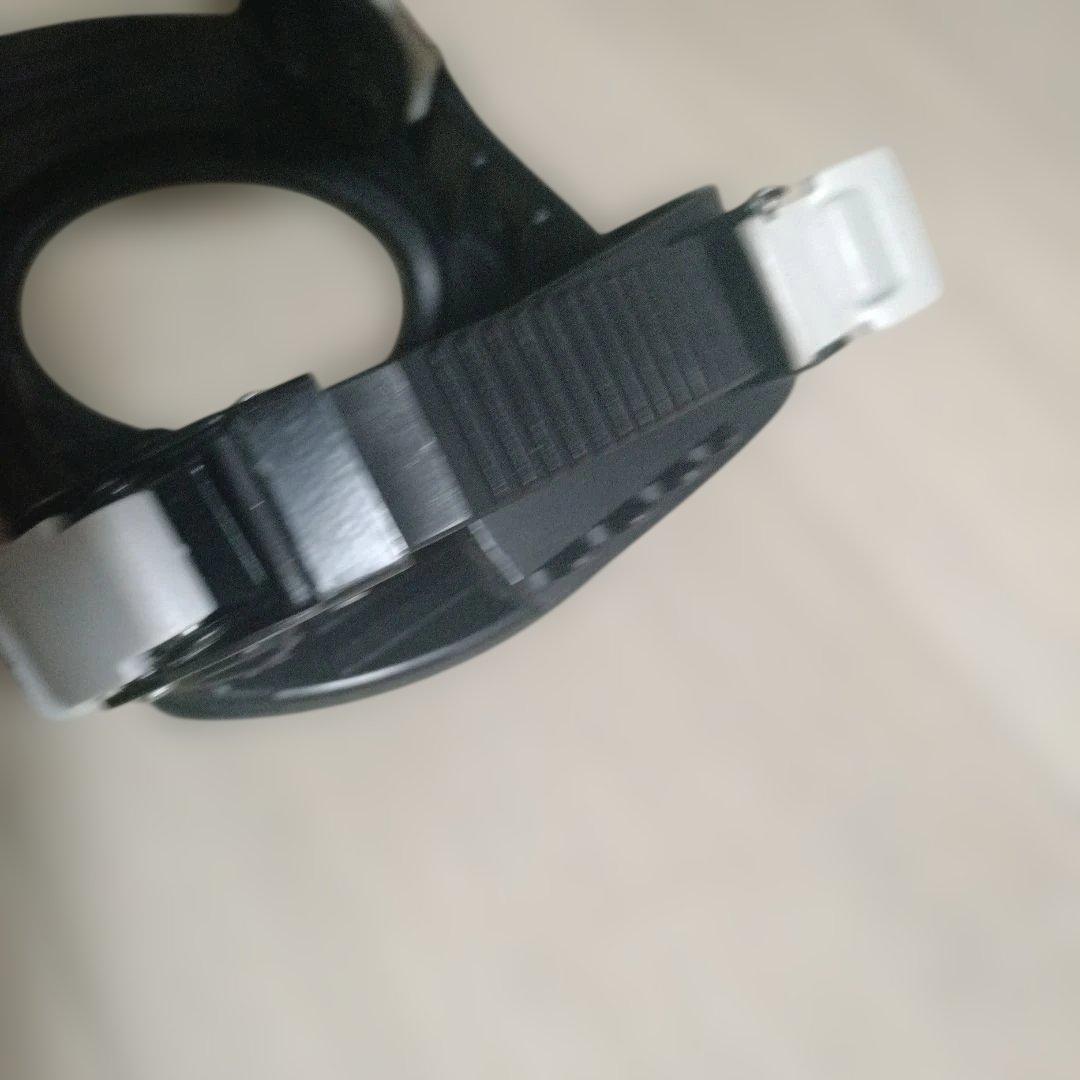 【美品】スノーボード ビンディング 黒
