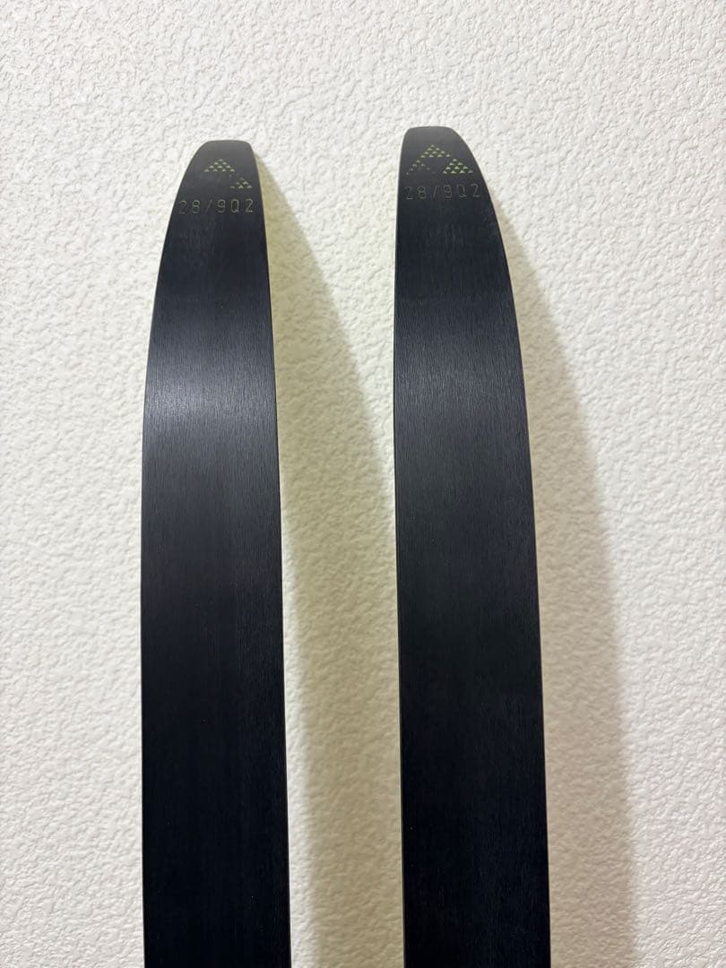 クロスカントリー SPEEDMAX CLASSIC PLUS 902 192cm