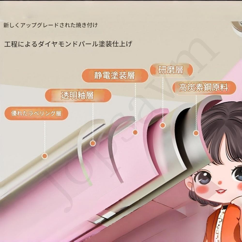 【新品・未組立】16インチ 子供用自転車 折りたたみ式 女の子向け