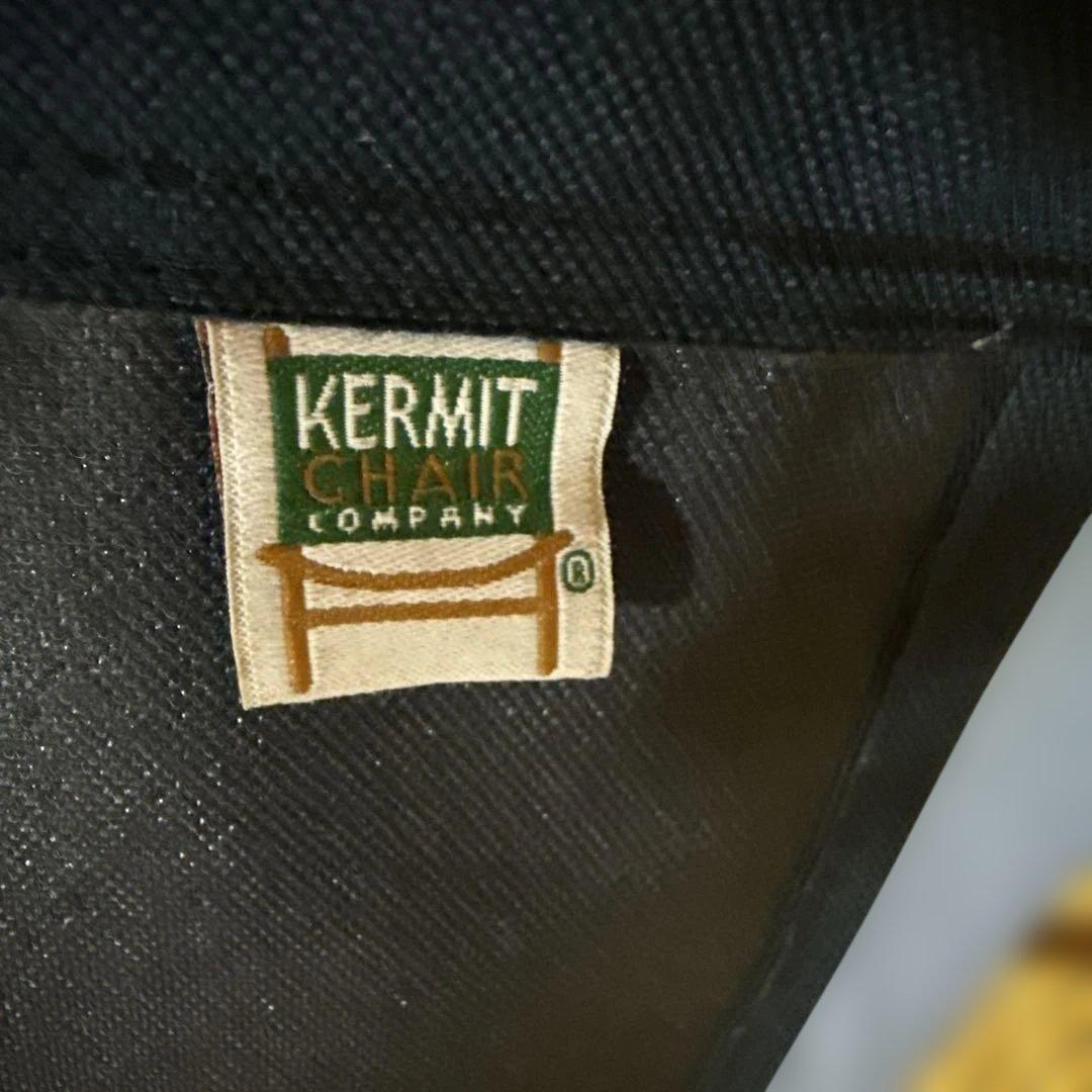Kermit Chair アウトドアチェア USA製