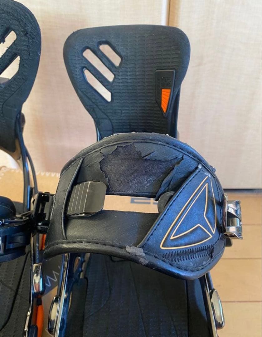 SPbinding sLAB.ONE サイズS エスラボワン SP UNITED