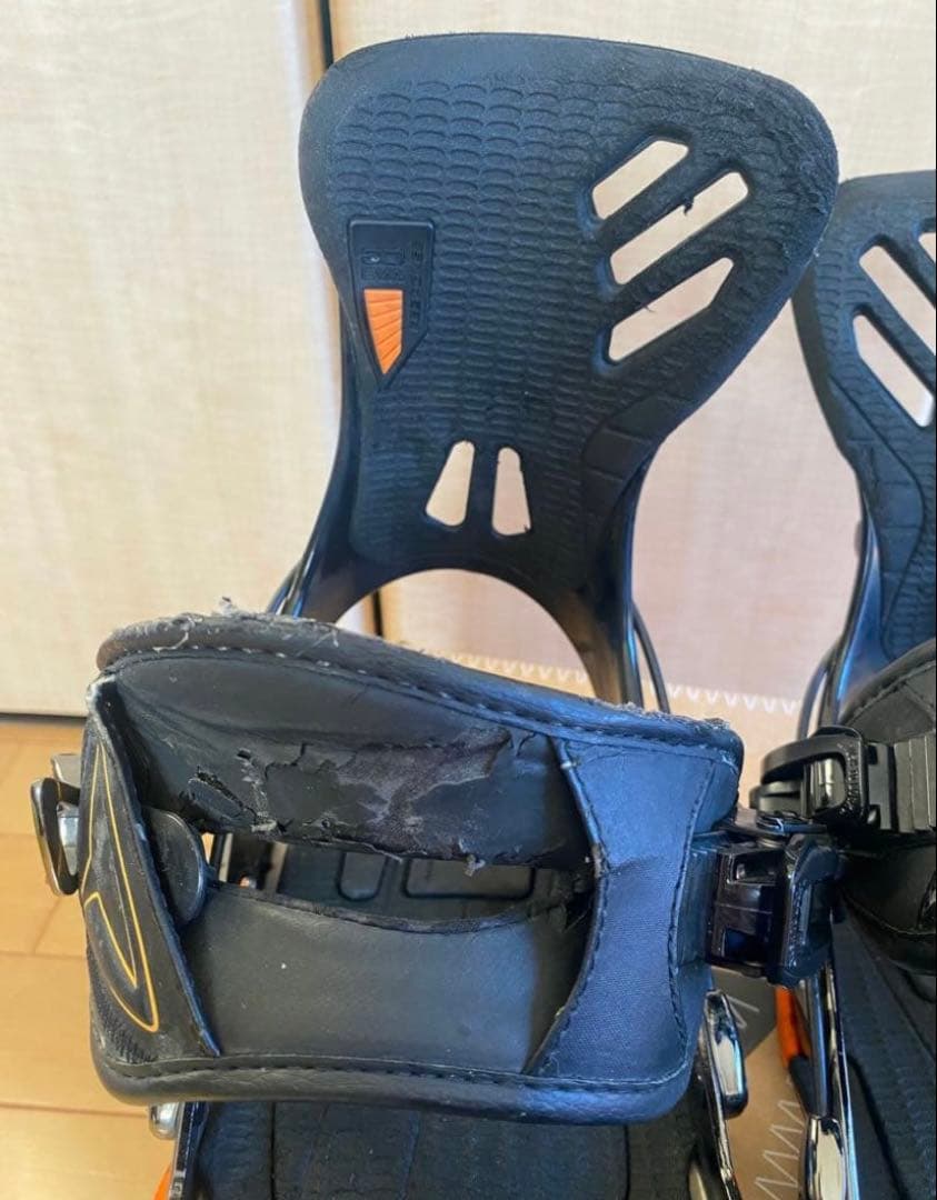 SPbinding sLAB.ONE サイズS エスラボワン SP UNITED
