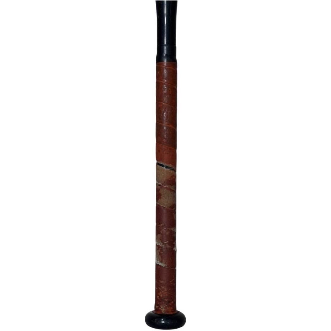 美品 ディマリニ DeMARINI Voodoo EX7 硬式中学生用 バット