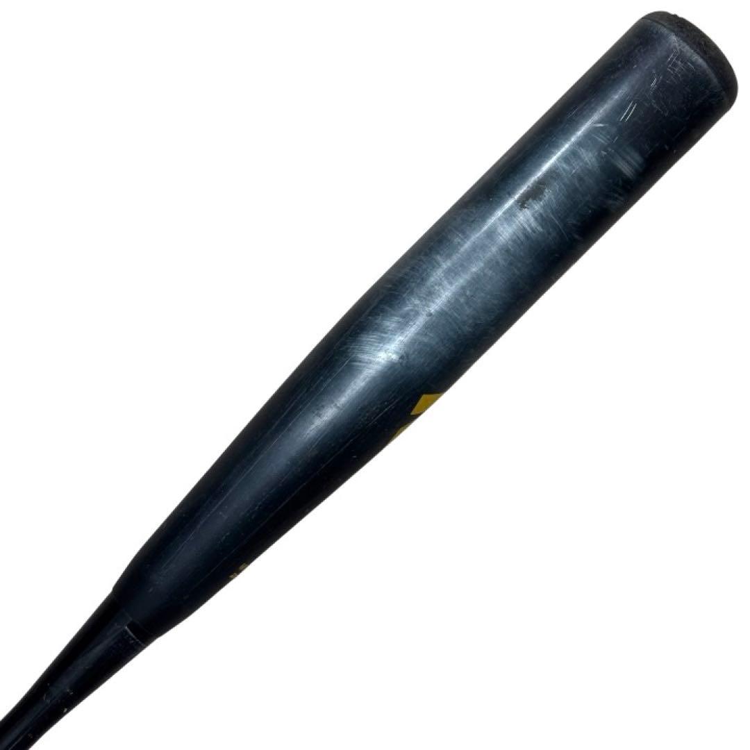 美品 ディマリニ DeMARINI Voodoo EX7 硬式中学生用 バット
