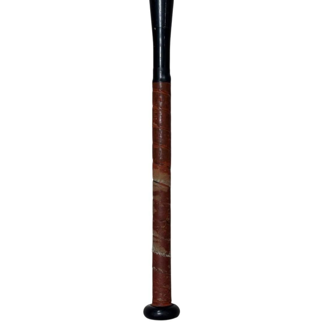 美品 ディマリニ DeMARINI Voodoo EX7 硬式中学生用 バット