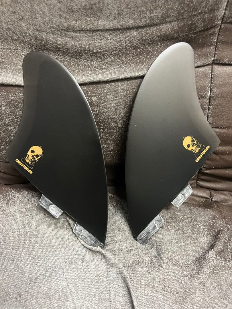 FCS2 クリステンソンキール