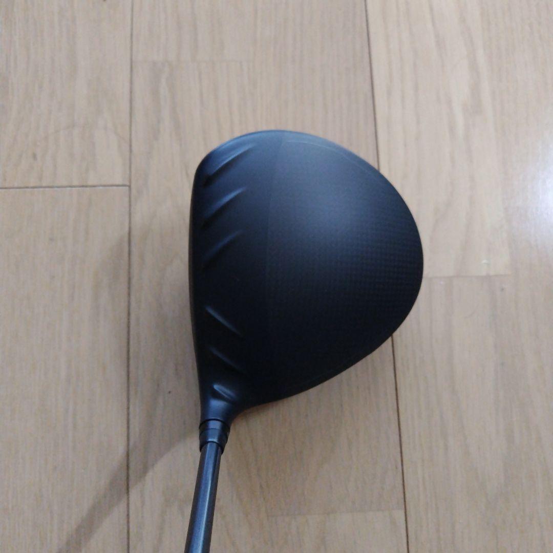 超美品　PING G440k HLドライバー 10.5°