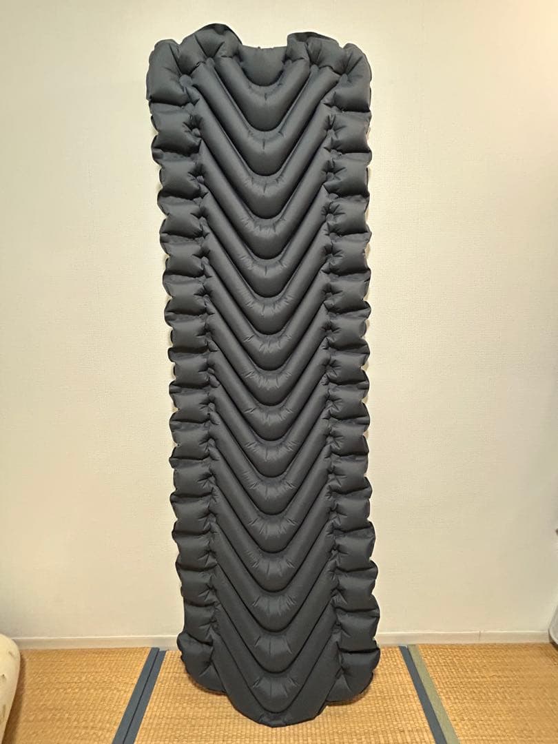 KLYMIT マット
