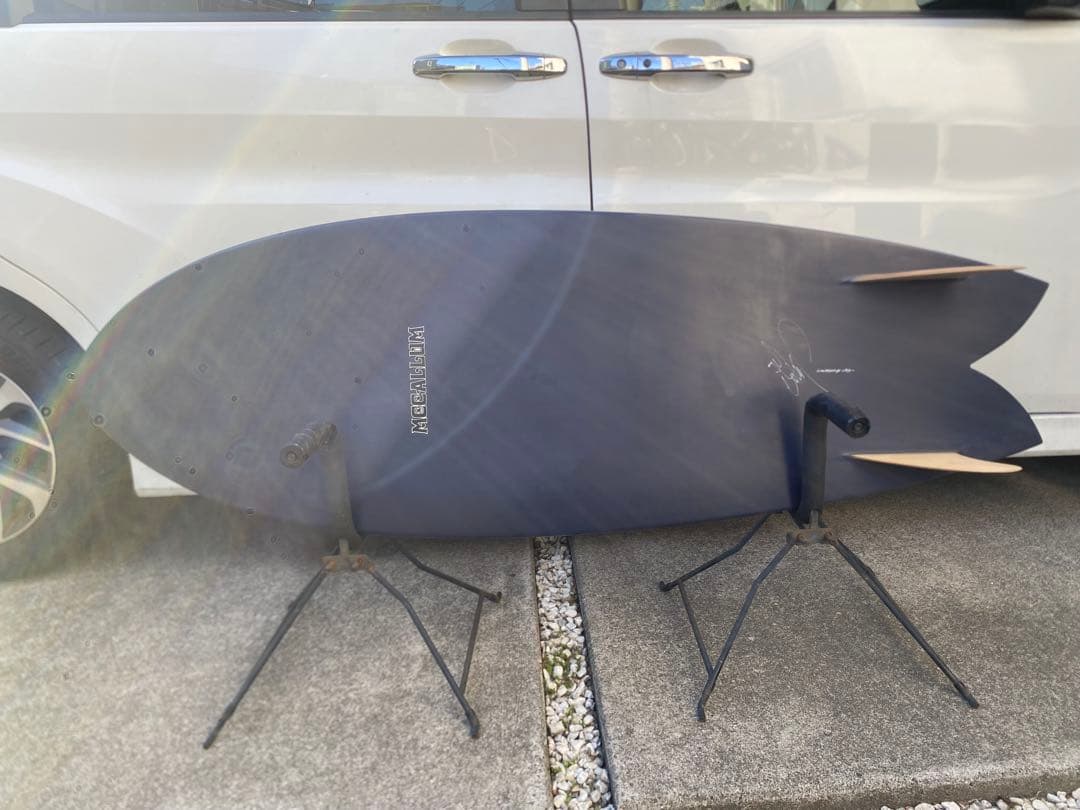 美品　mccallum 5.6 マッカラム　湘南手渡し歓迎