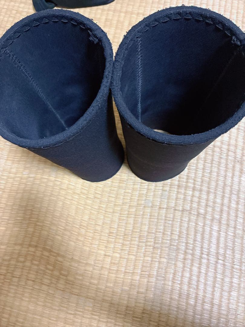 ONI KNEE SLEEVES PRO 【S級品】 Lサイズ