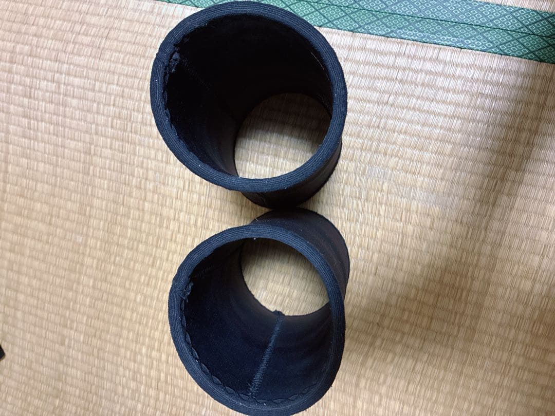 ONI KNEE SLEEVES PRO 【S級品】 Lサイズ