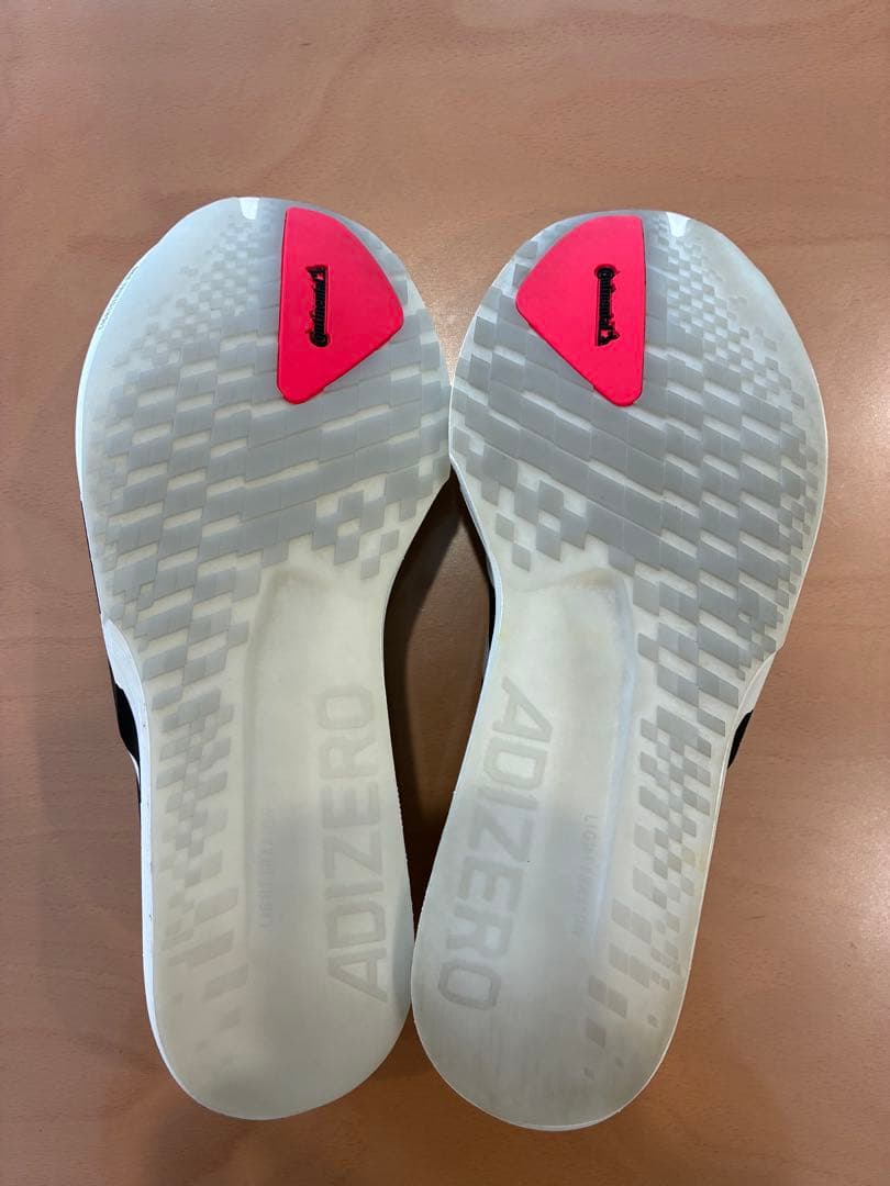 ADIDAS / アディダス アディゼロ ジャパン 9 30cm