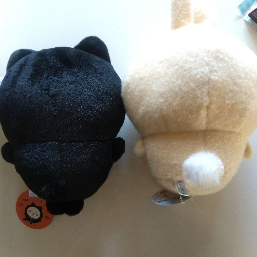 ちいかわ うさぎ あのこ ぬいぐるみ マスコット まとめ売り