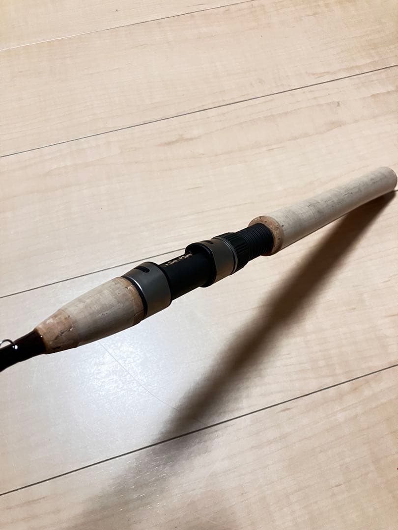 （未使用）ゴーフィッシュ Go-Phish UL-8 drifter