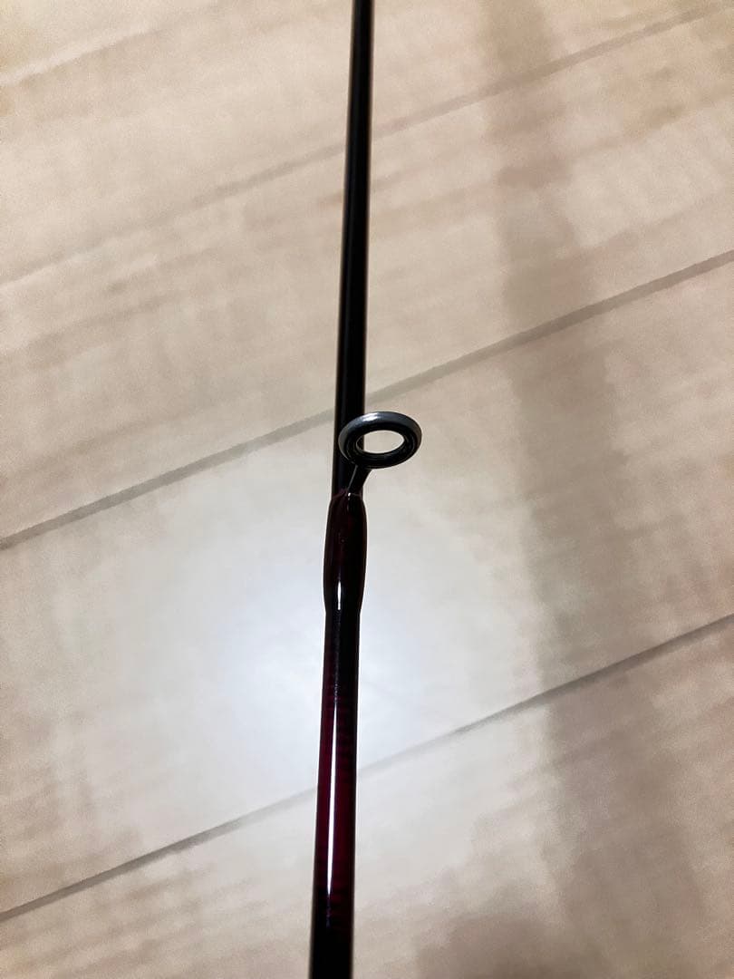 （未使用）ゴーフィッシュ Go-Phish UL-8 drifter