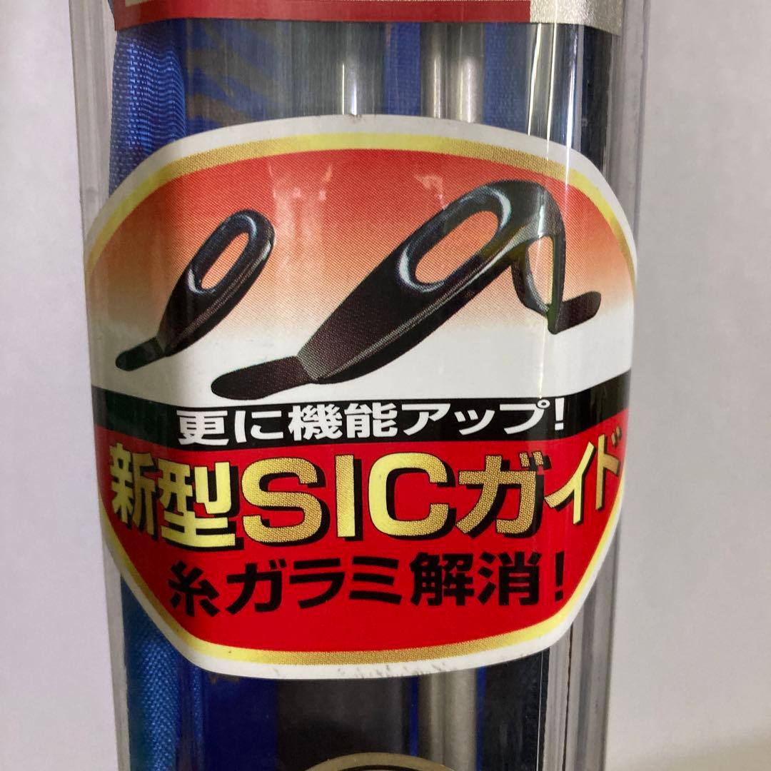 がまかつ　がま船LEOARC真鯛50号3.6m
