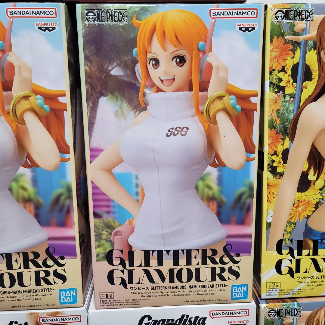 ワンピース まとめ売り 23点 Bulk Set 23PCS