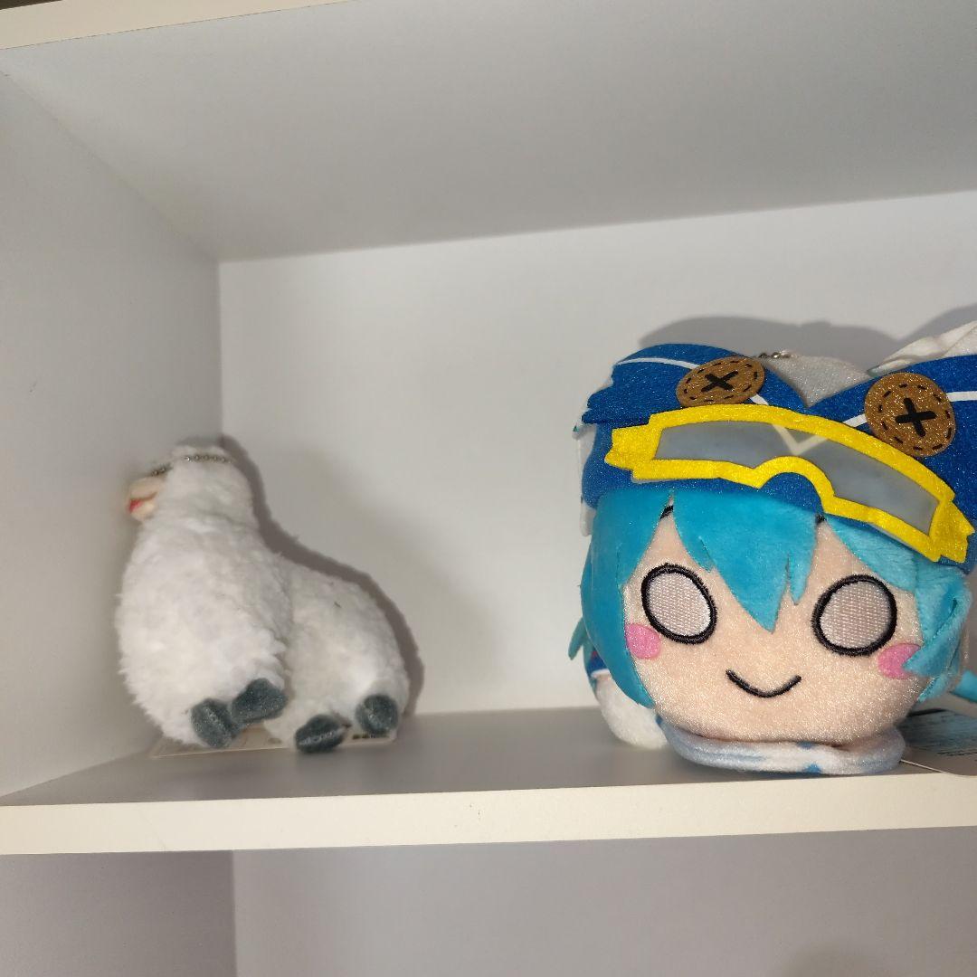 ラブライブ　寝そべり