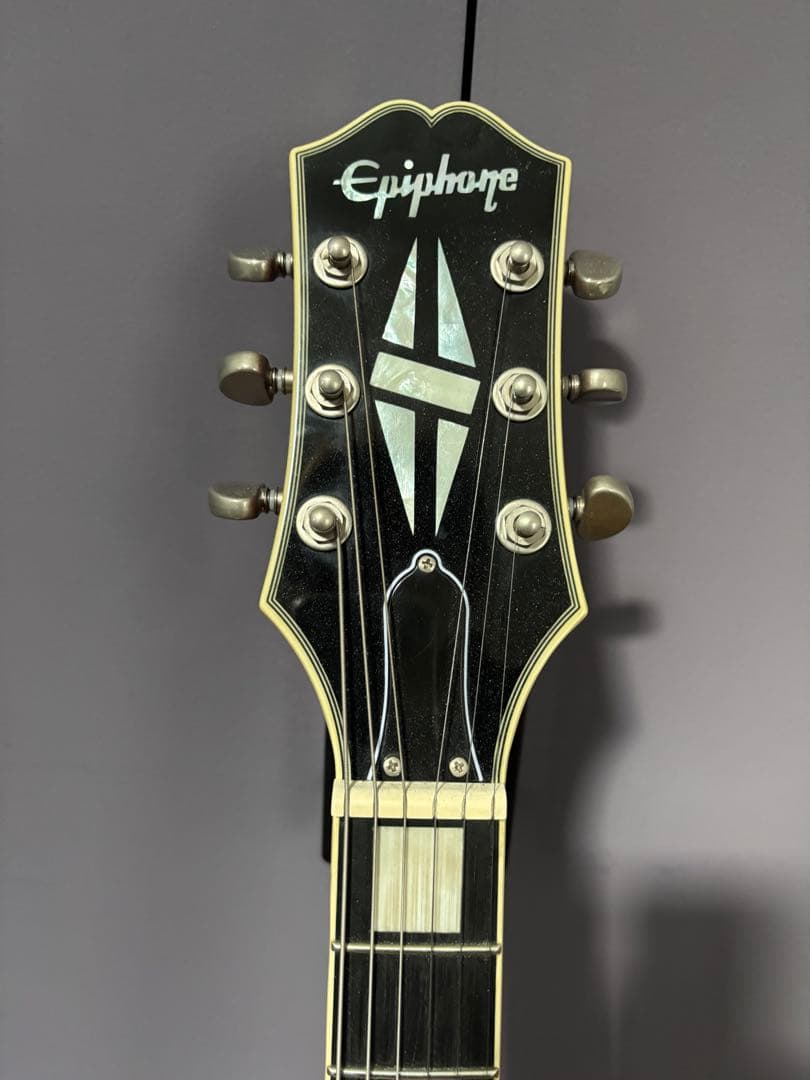 ギター Epiphone Shinichi Ubukata es-355