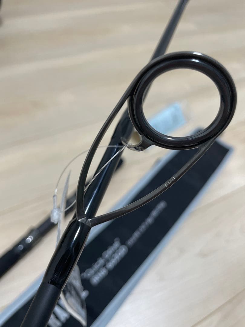 保管のみ　ネイチャーボーイズ アイアンレンジ　662QD