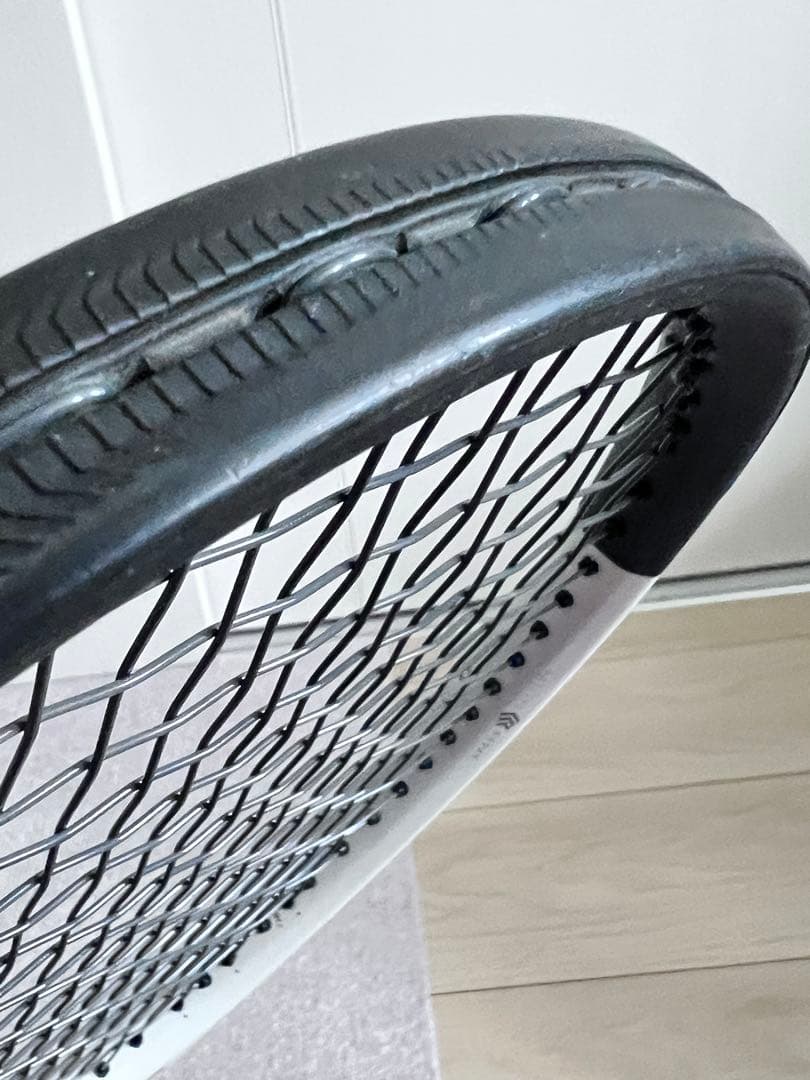 超美品 HEAD Speed MP 2024 テニスラケット