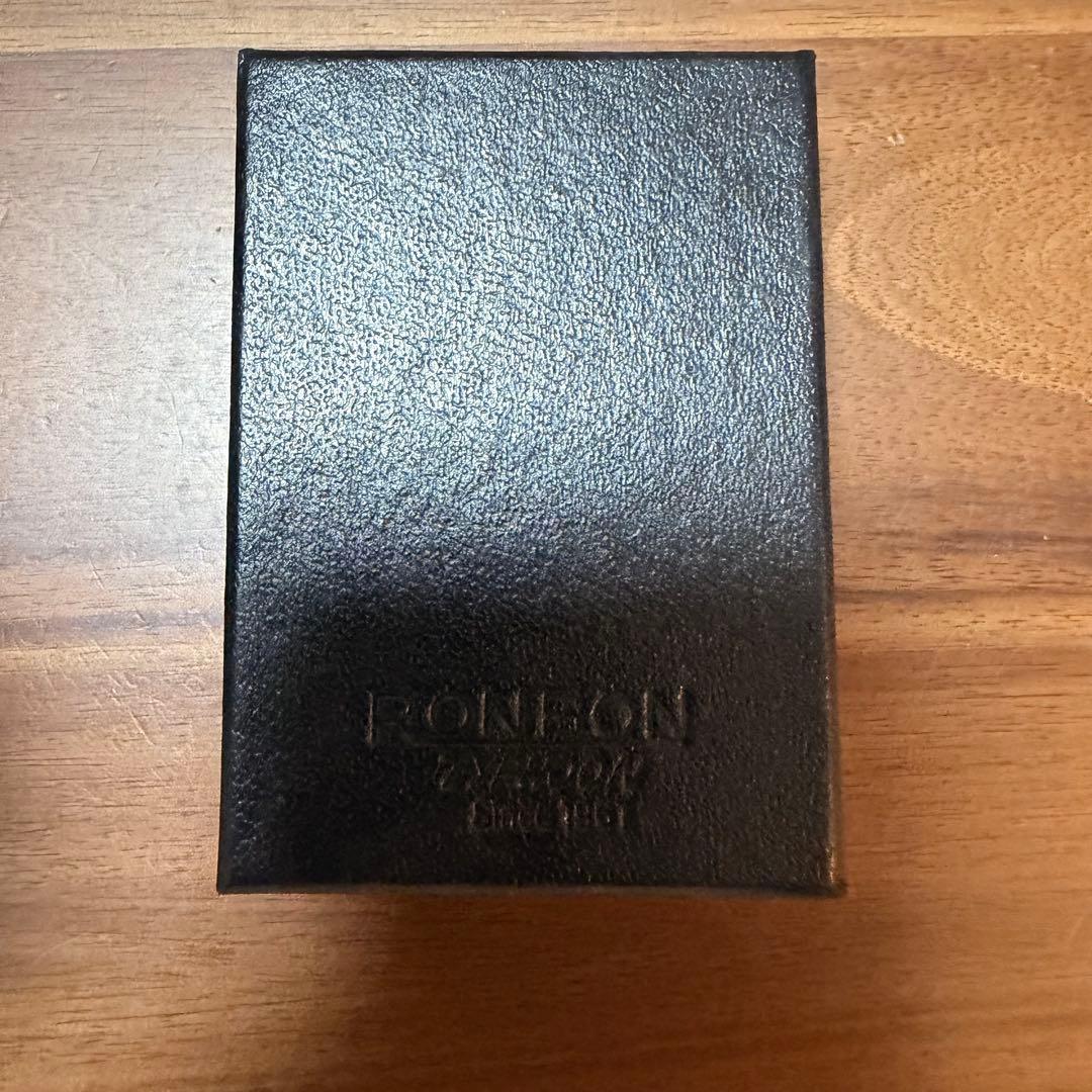⭐︎セール中⭐︎ペルソナ4 足立透　RONSON ライター