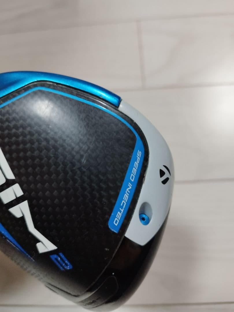 SIM2　ドライバーヘッド　10.5°