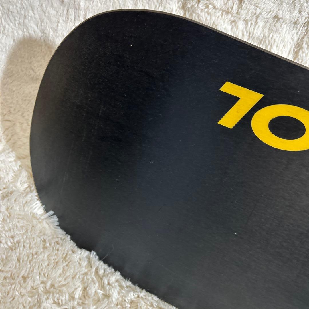 【美品】ROSSIGNOL KISSMARK 153cm スノーボードセット