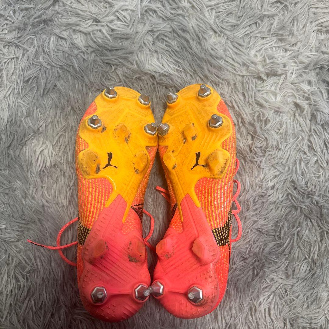 Puma フューチャー7 MXSG 26.5