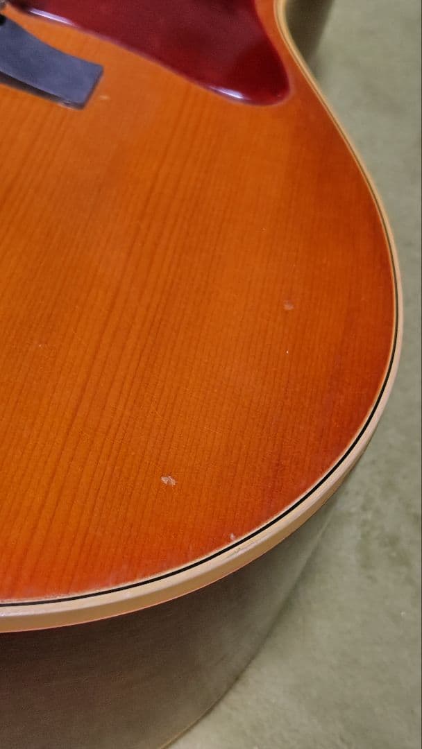 GIBSON B-25 1966年製
