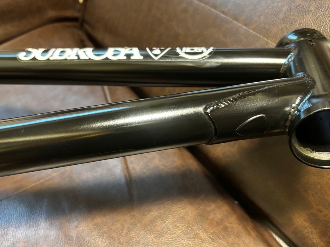 Subrosa Flight Frame 20.25 ブラック BMXフレーム