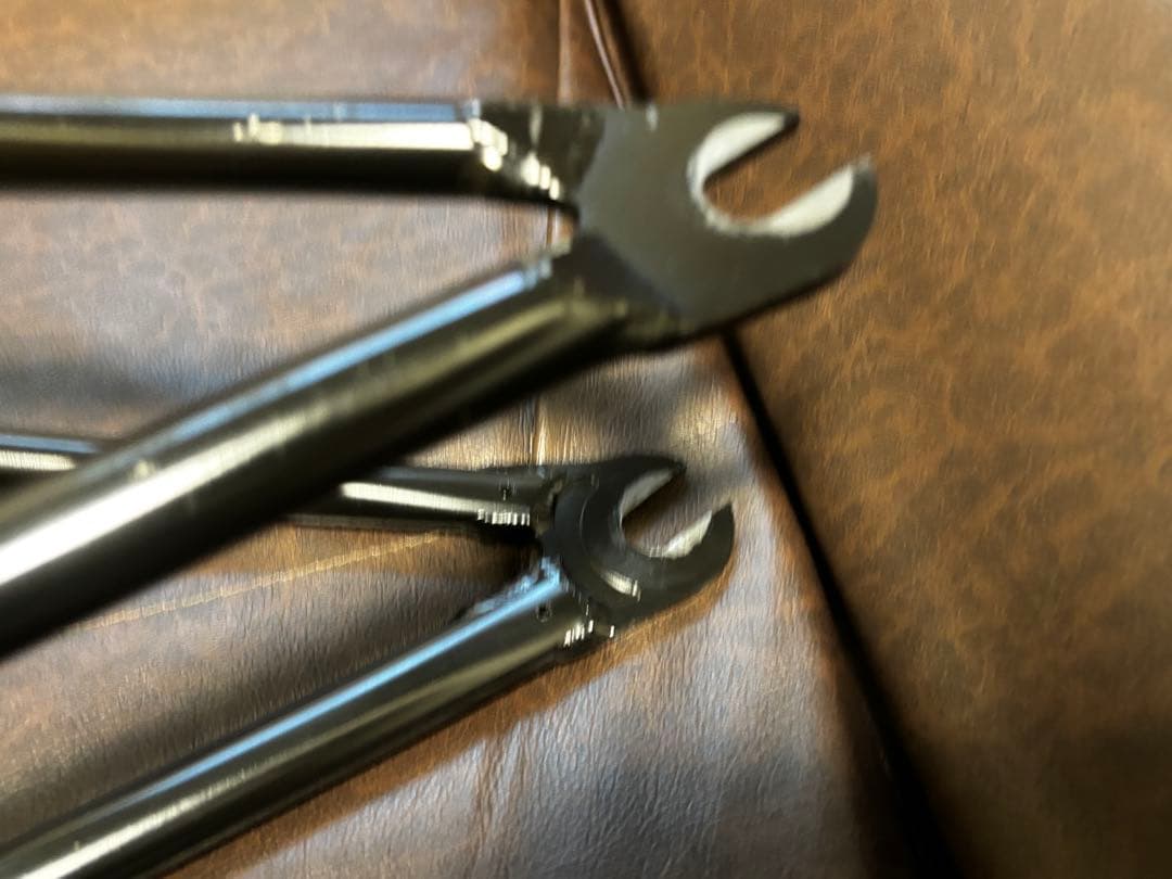 Subrosa Flight Frame 20.25 ブラック BMXフレーム