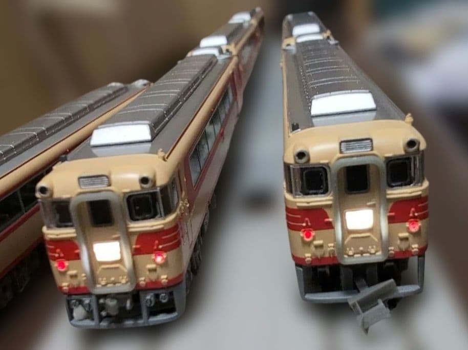 名鉄キハ8000系　6両セット MICRO ACE A-1353