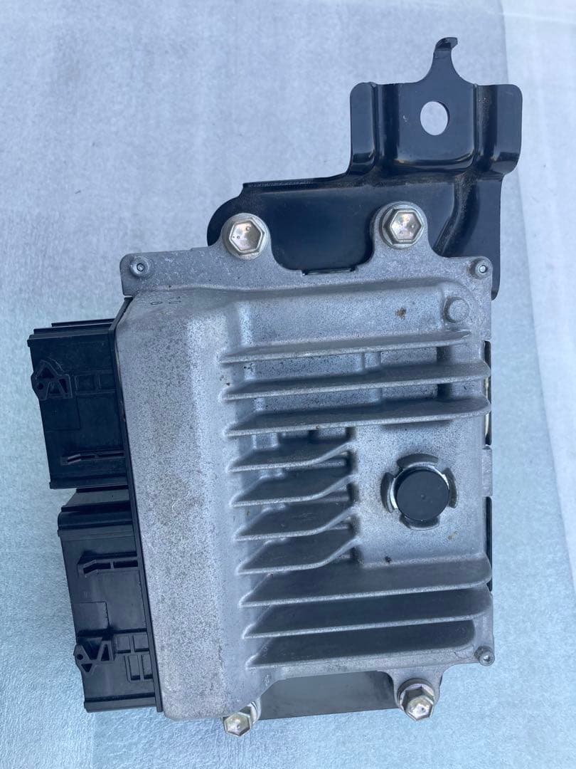 ミライース 5BA-LA350S エンジンコンピューター ECU