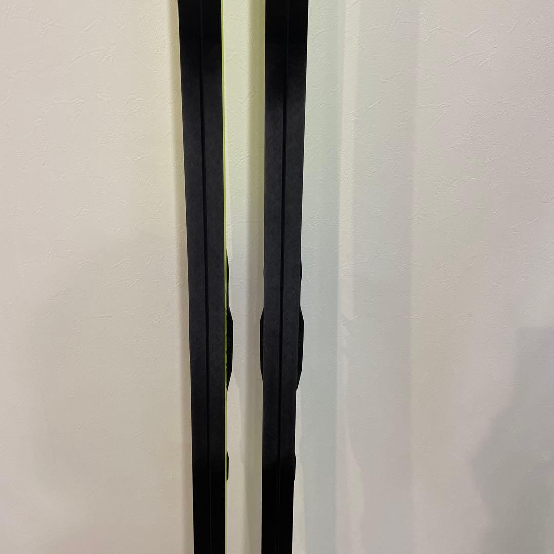 FISCHER SPEEDMAX スキー板 ビンディング付