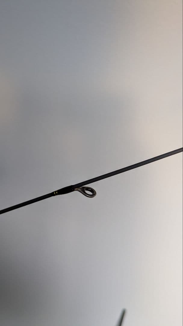 アブガルシア Abu Garcia オーシャンフィールド OFBS-702M