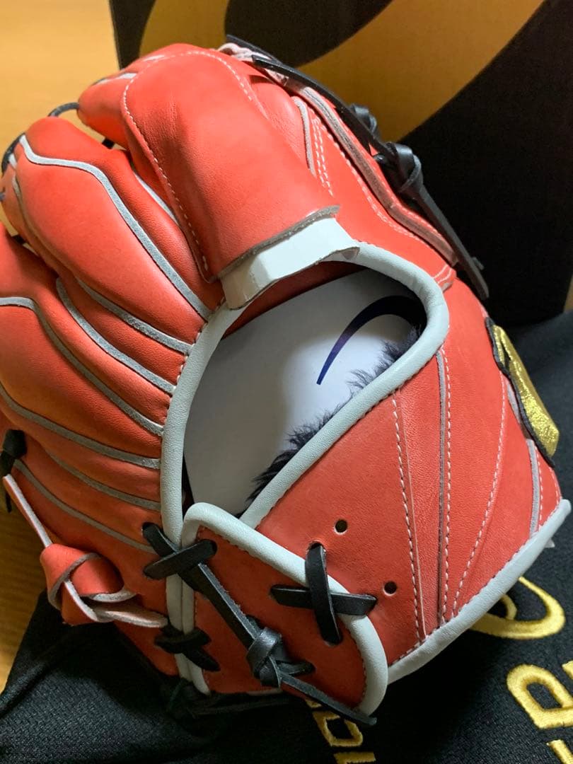 アシックス グローブ 大谷翔平限定モデル　BGRSH3 新品未使用デッドストック
