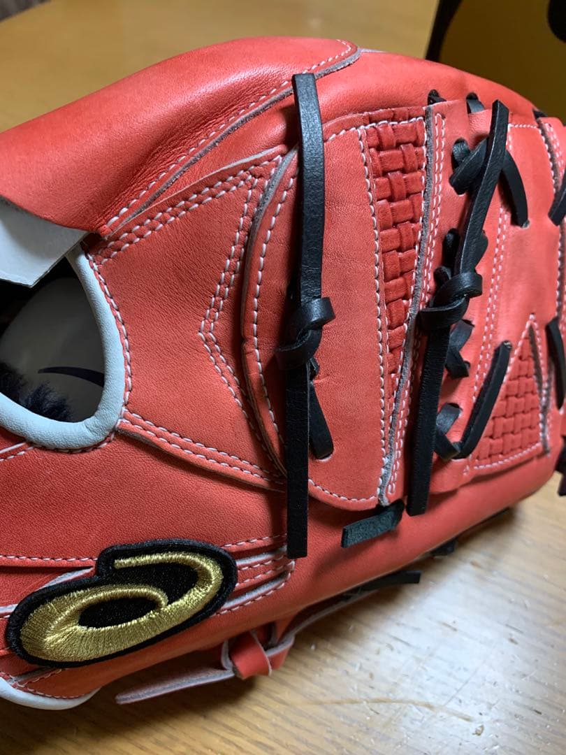 アシックス グローブ 大谷翔平限定モデル　BGRSH3 新品未使用デッドストック