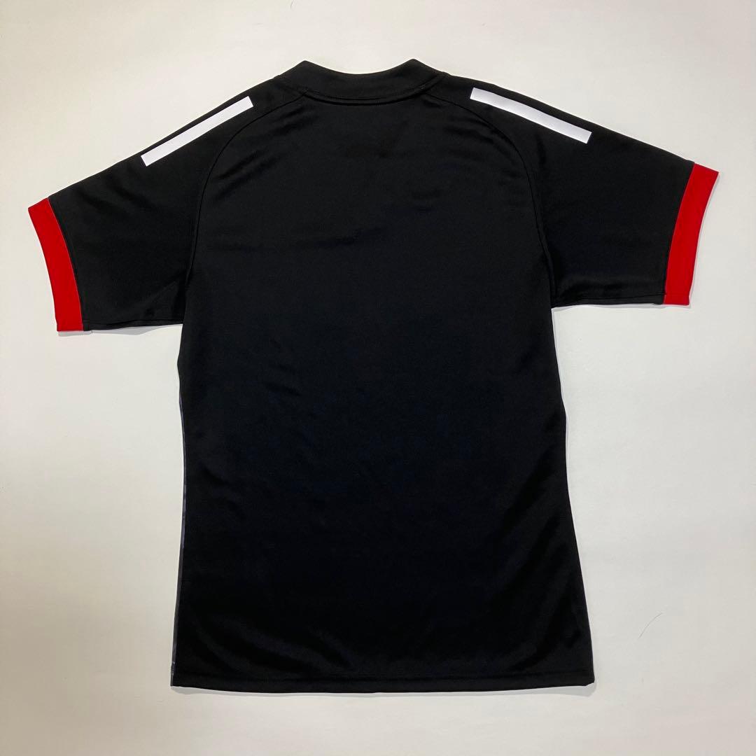 新品タグ付き adidas オールブラックス マオリ ラグビー ジャージ　M