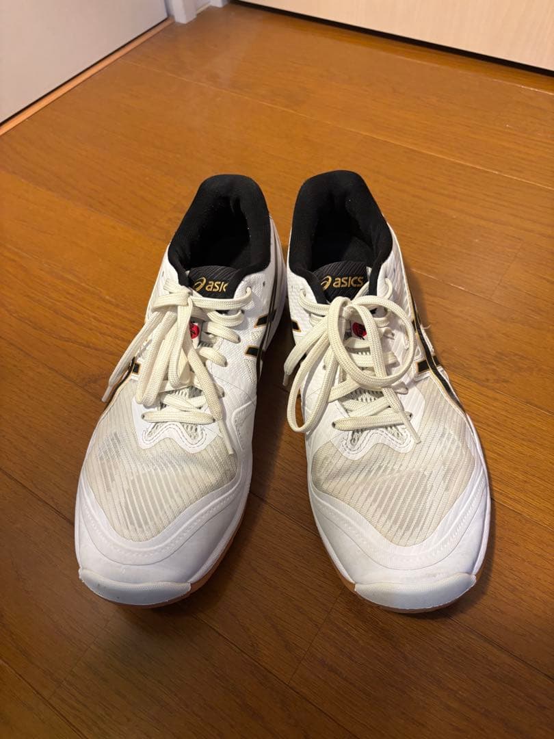 ASICS バレーボールシューズ　ローテジャパンライトFF2 26.5