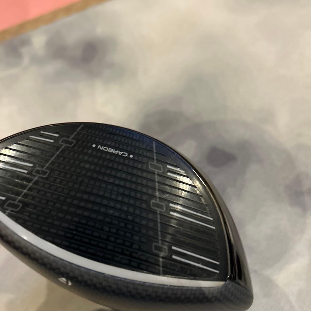 Qi35 MAX 10.5度　ヘッドのみ まだまだ大人気！