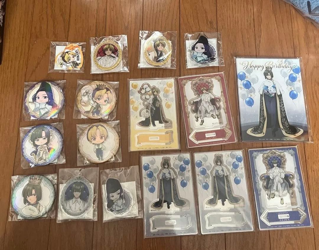 ヒカルの碁 くじ引き堂 まとめ売り