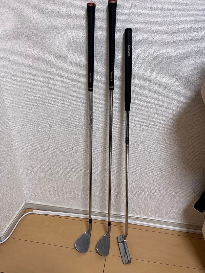TaylorMade M4 メンズゴルフクラブセット　アイアンセット　ドライバー