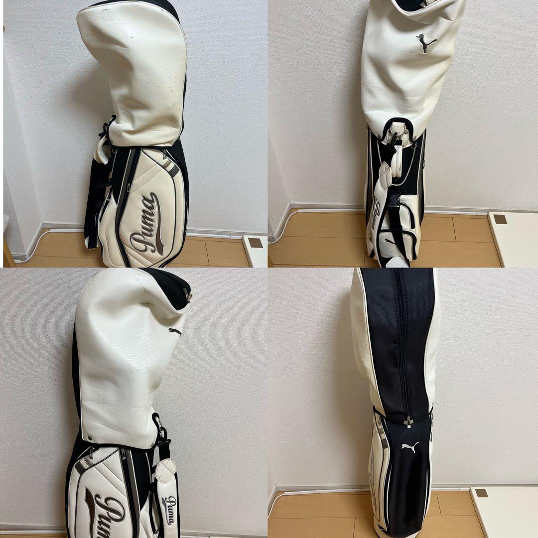 TaylorMade M4 メンズゴルフクラブセット　アイアンセット　ドライバー