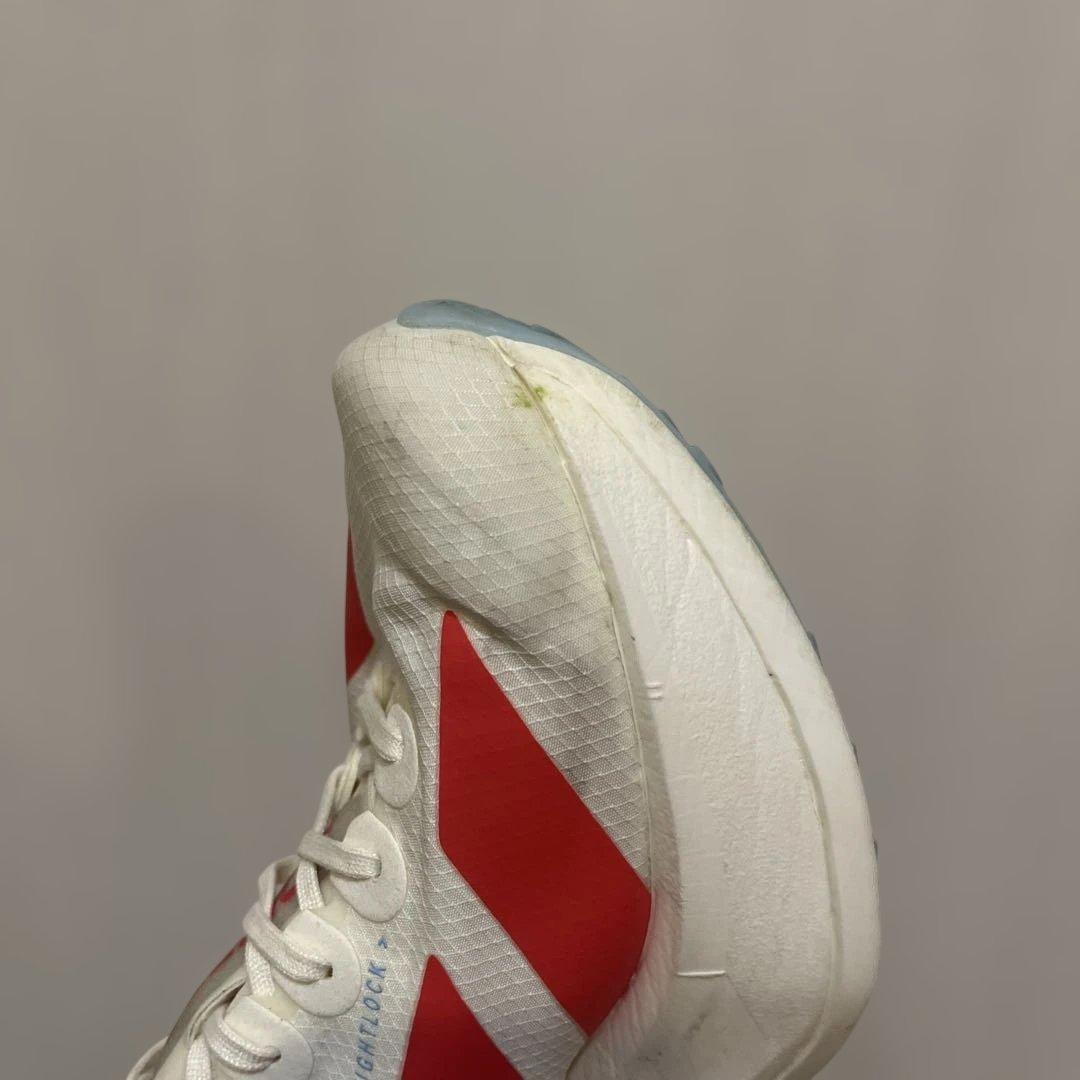 【限定】adidas ADIZERO ADIOS PRO 4 27.0cm